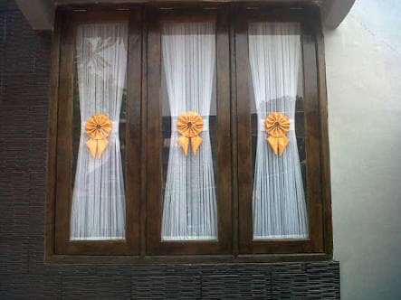 Detail Pita Gorden Minimalis Nomer 29