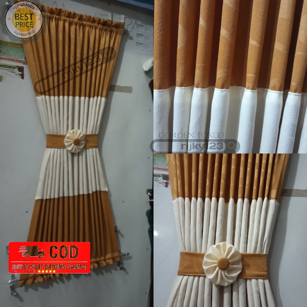 Detail Pita Gorden Minimalis Nomer 31