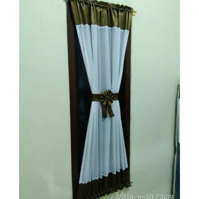 Detail Pita Gorden Minimalis Nomer 32