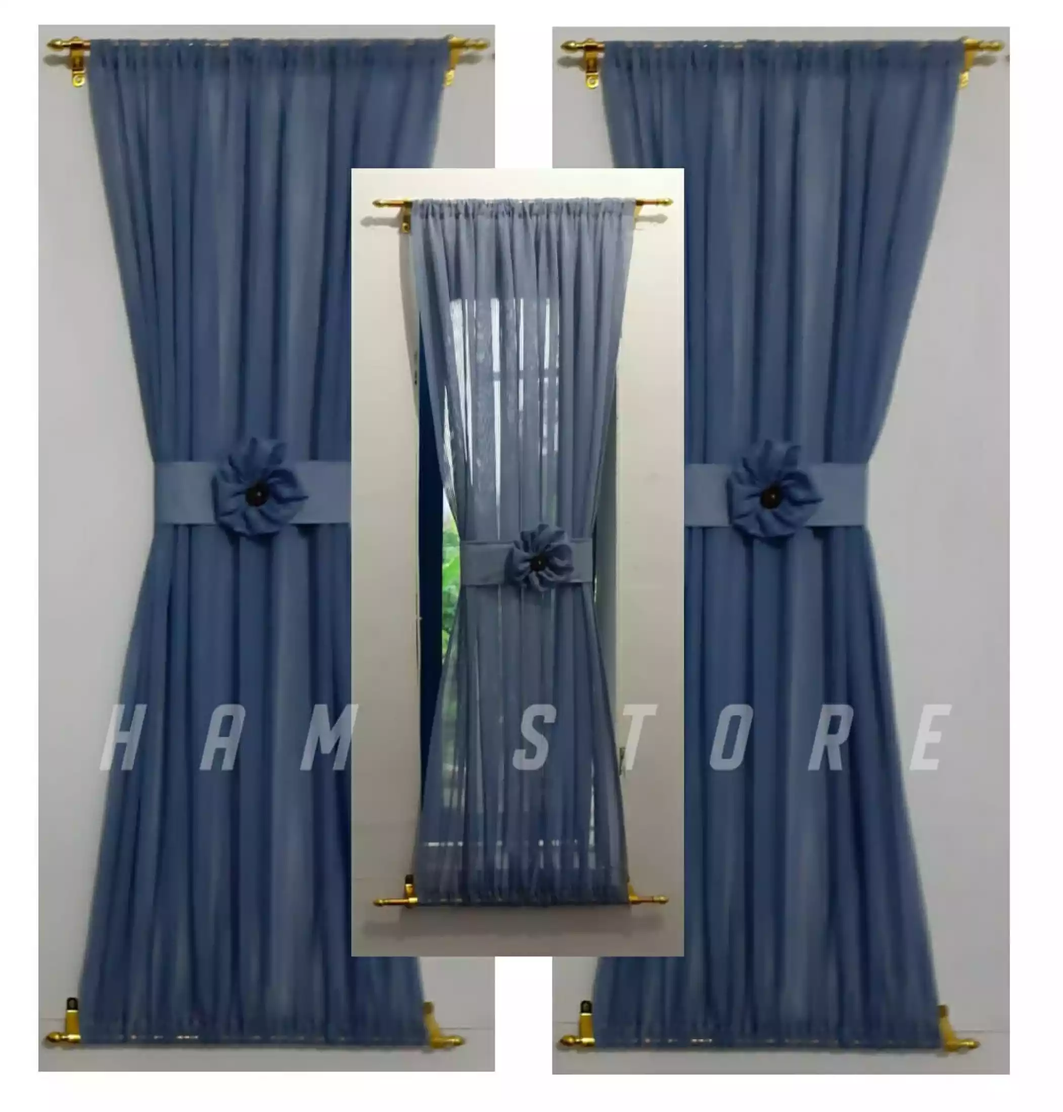 Detail Pita Gorden Minimalis Nomer 33