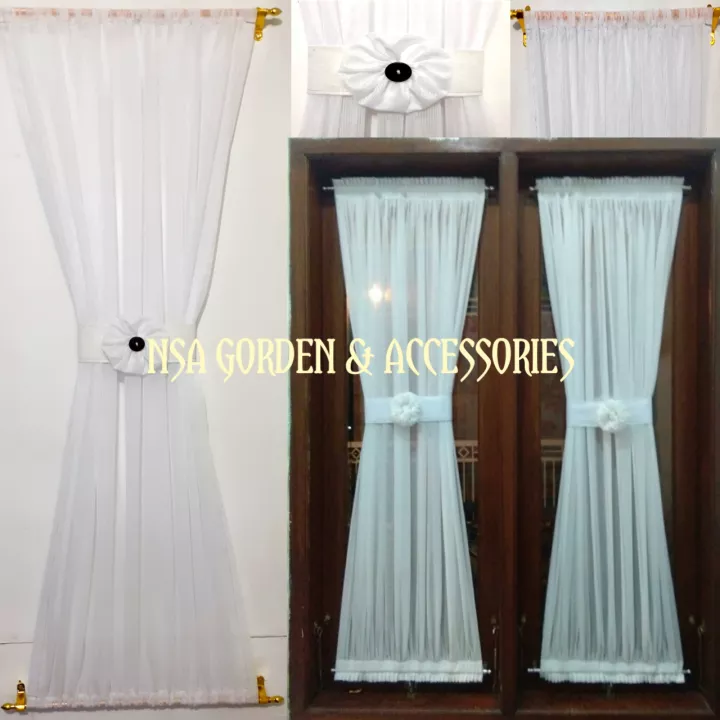 Detail Pita Gorden Minimalis Nomer 36