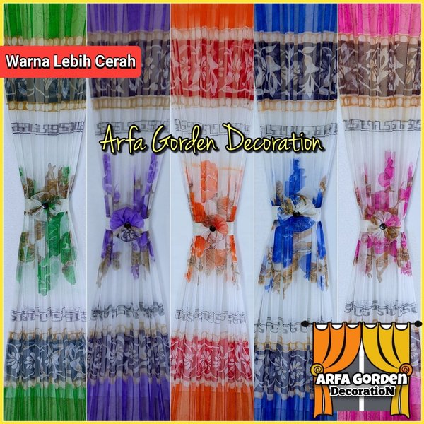 Detail Pita Gorden Minimalis Nomer 38