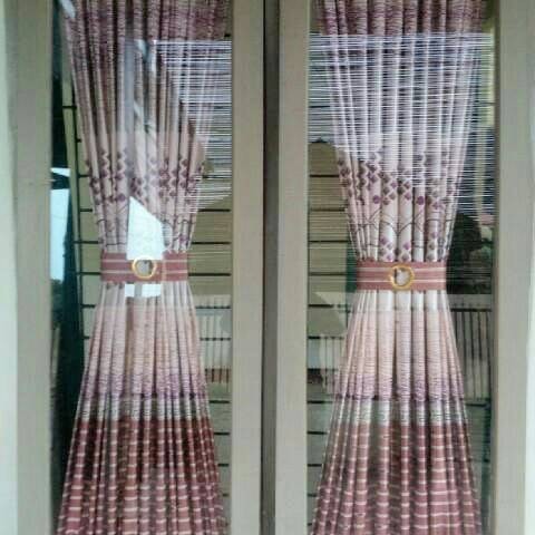 Detail Pita Gorden Minimalis Nomer 39