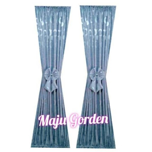 Detail Pita Gorden Minimalis Nomer 40