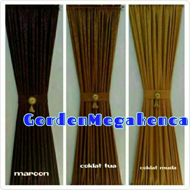 Detail Pita Gorden Minimalis Nomer 42