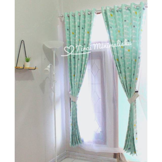 Detail Pita Gorden Minimalis Nomer 43