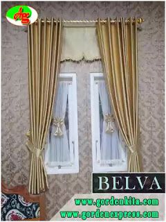 Detail Pita Gorden Minimalis Nomer 4