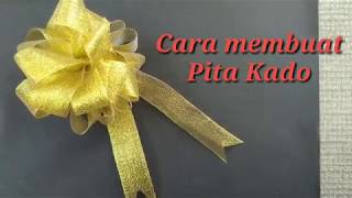 Detail Pita Hiasan Kado Nomer 15