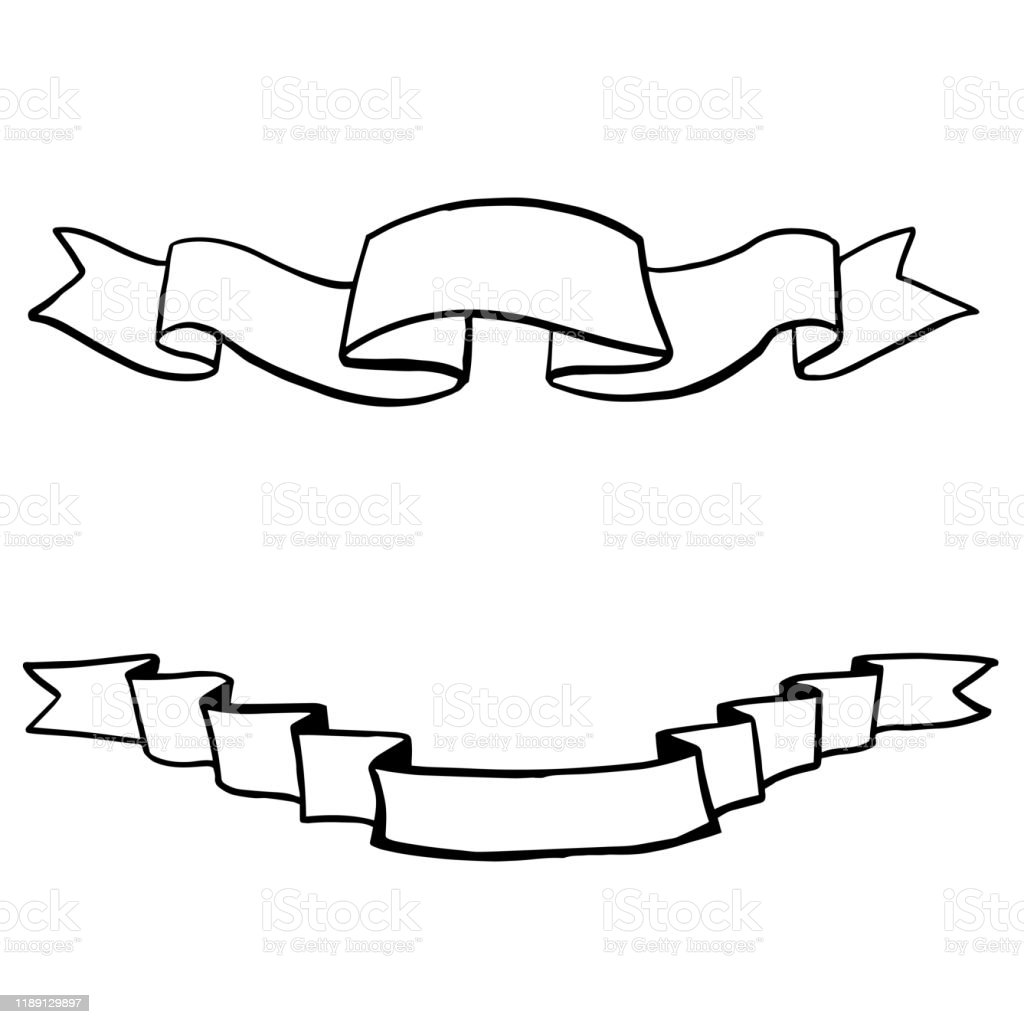 Detail Pita Hitam Putih Vector Nomer 38