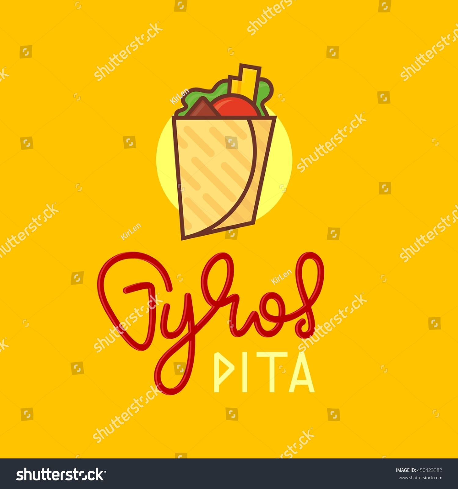 Detail Pita Logo Vector Nomer 15