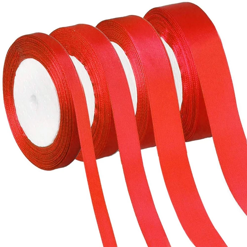 Detail Pita Merah Nomer 28
