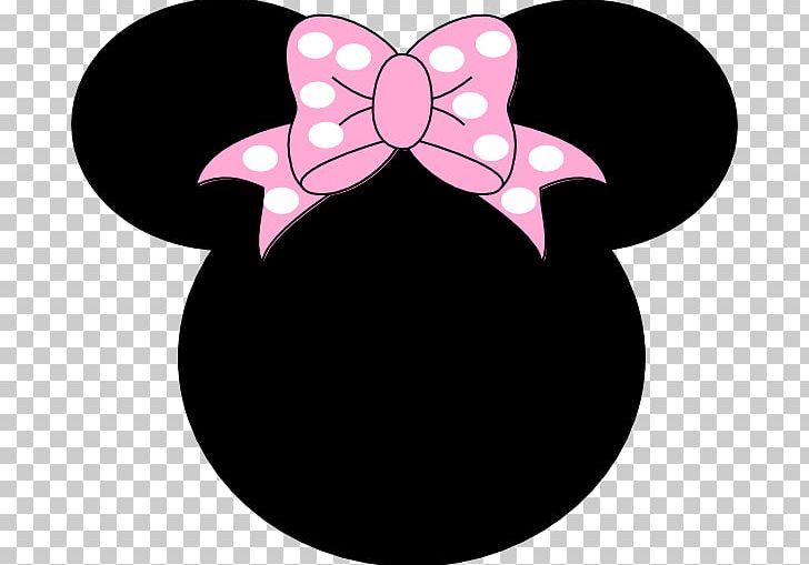 Download Pita Minnie Mouse Png Nomer 34