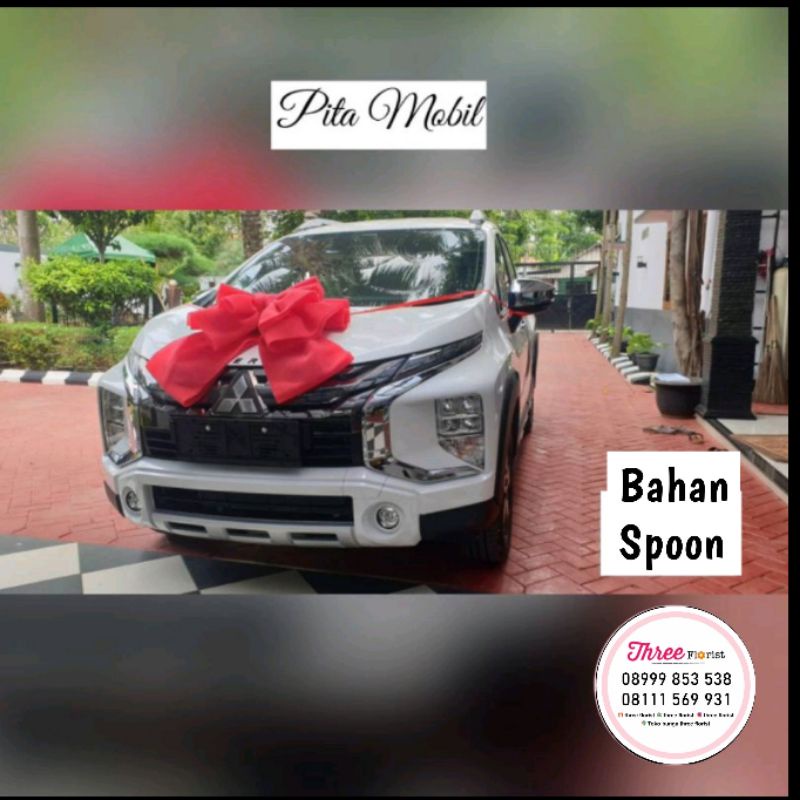 Detail Pita Mobil Hadiah Nomer 14