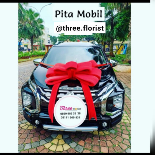 Detail Pita Mobil Hadiah Nomer 20