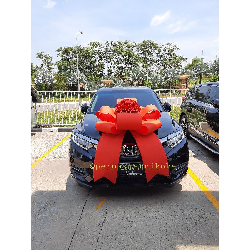 Detail Pita Mobil Hadiah Nomer 23