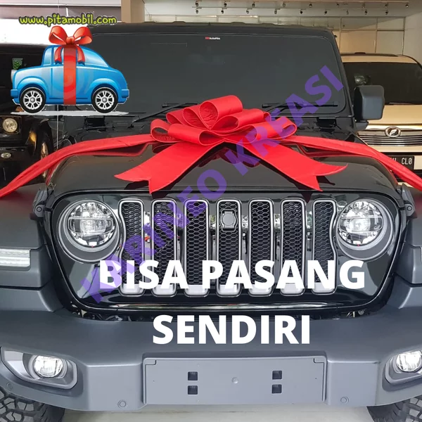 Detail Pita Mobil Hadiah Nomer 35