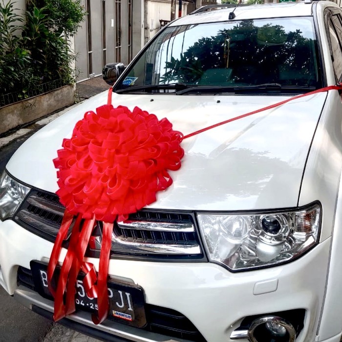 Detail Pita Mobil Hadiah Nomer 38