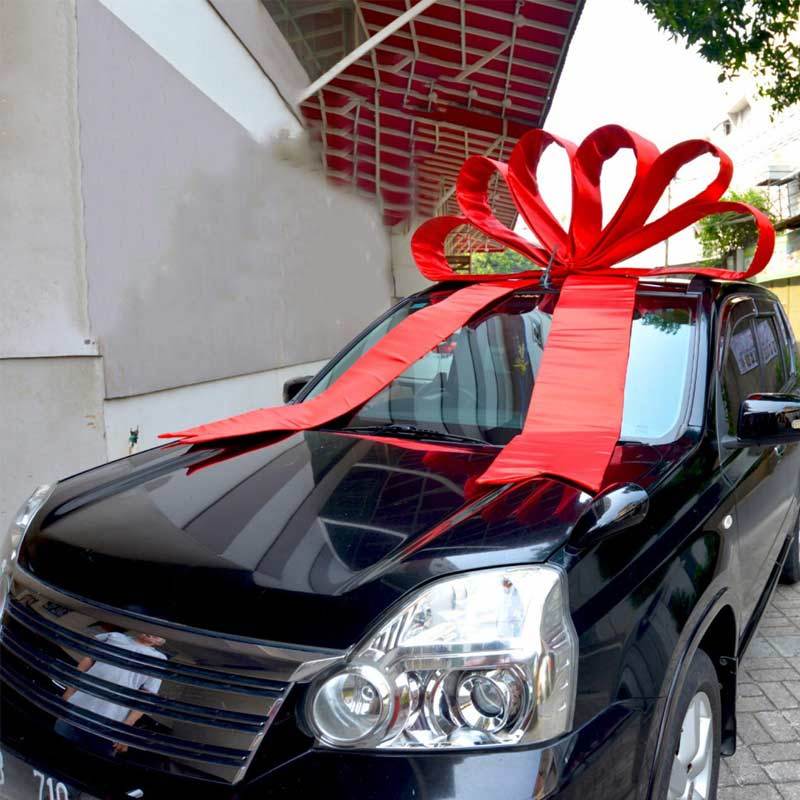 Detail Pita Mobil Hadiah Nomer 4