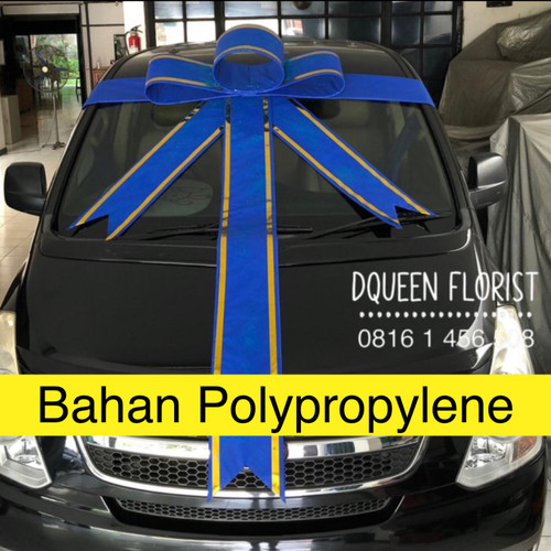 Detail Pita Mobil Hadiah Nomer 50