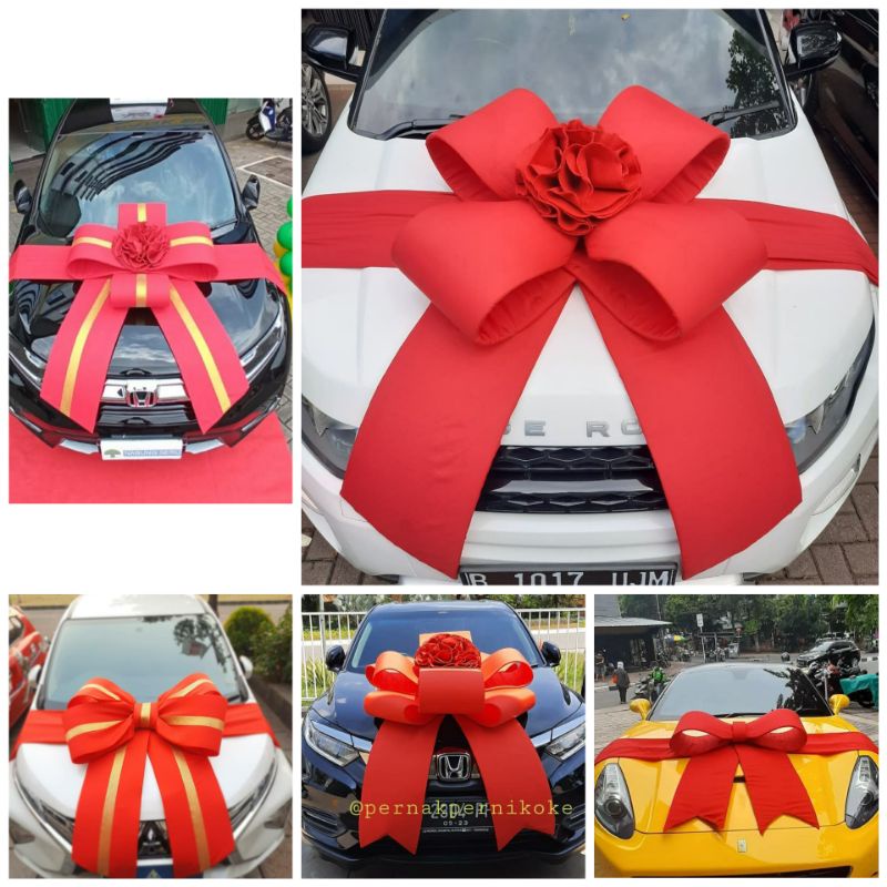 Detail Pita Mobil Hadiah Nomer 6