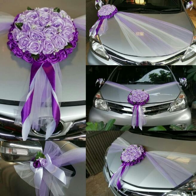 Detail Pita Mobil Pengantin Nomer 28