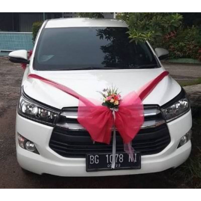 Detail Pita Mobil Pengantin Nomer 32