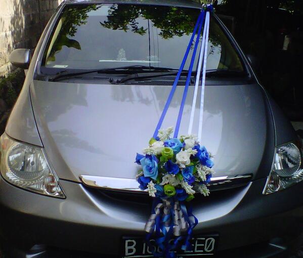 Detail Pita Mobil Pengantin Nomer 39