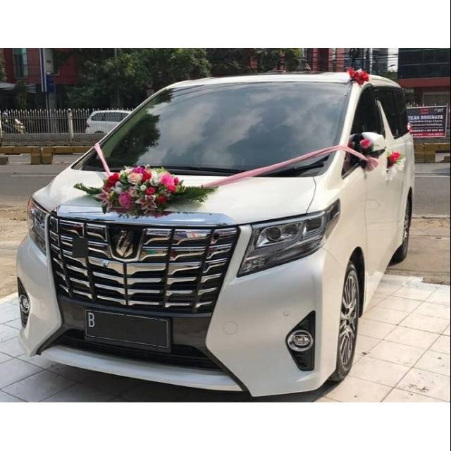 Detail Pita Mobil Pengantin Nomer 47