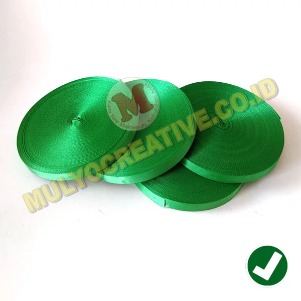 Detail Pita Polos Nomer 28