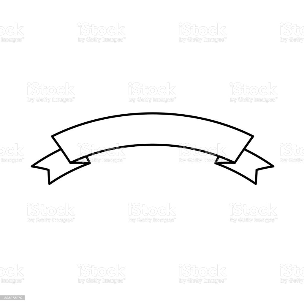 Detail Pita Ribbon Vector Nomer 19