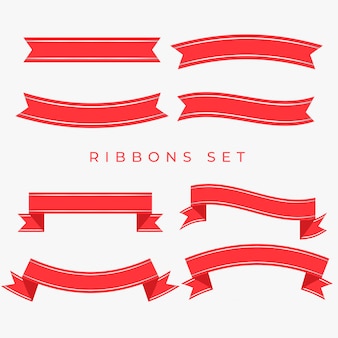 Detail Pita Ribbon Vector Nomer 21