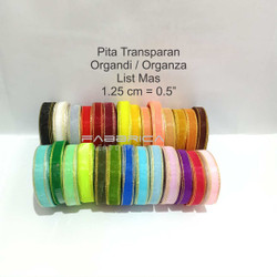 Detail Pita Transparan Nomer 13