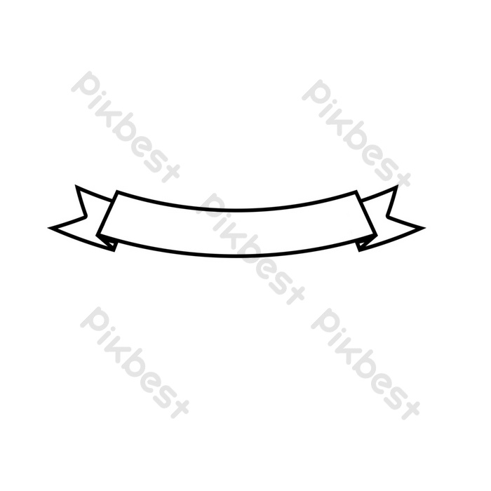 Detail Pita Vector Png Nomer 40
