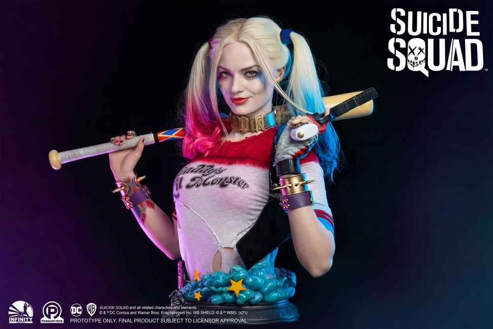 Download Pitchers Of Harley Quinn Nomer 25