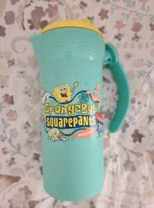 Detail Pitchers Of Spongebob Nomer 45