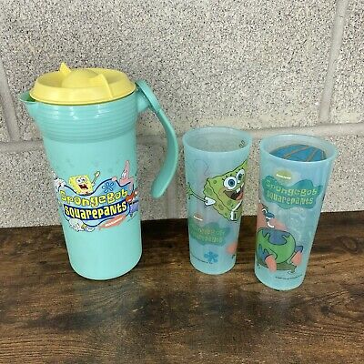 Detail Pitchers Of Spongebob Nomer 48