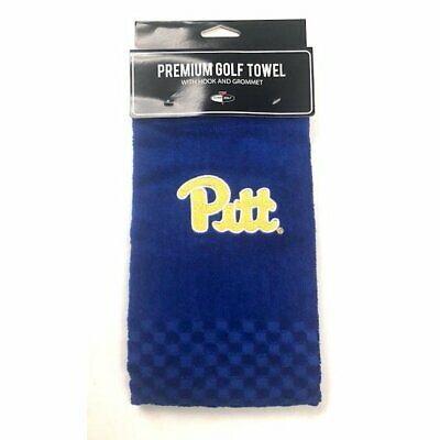 Detail Pitt Golf Towel Nomer 2