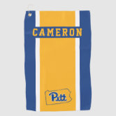 Detail Pitt Golf Towel Nomer 3