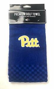 Detail Pitt Golf Towel Nomer 7