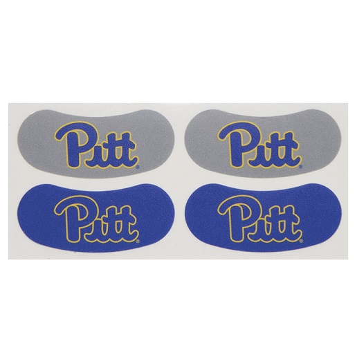 Detail Pitt License Plate Frame Nomer 53