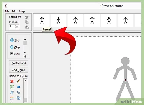 Detail Pivot Stick Fight Nomer 29