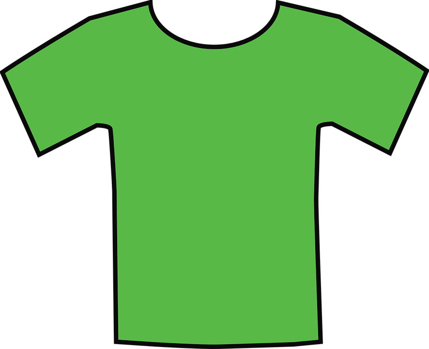Detail Pixabay T Shirt Nomer 4