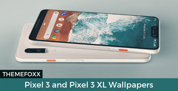 Detail Pixel 3 Wallpaper Nomer 41