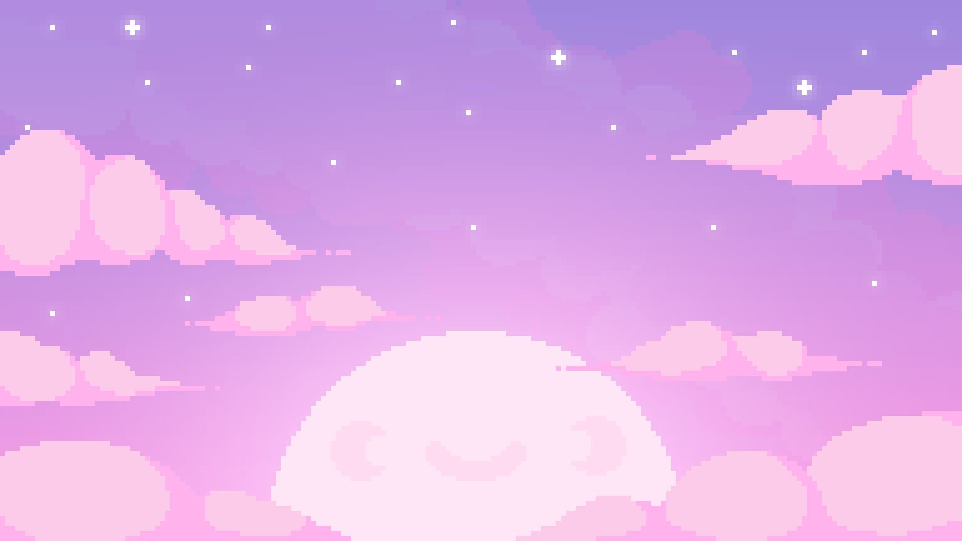Detail Pixel Art Background Nomer 21