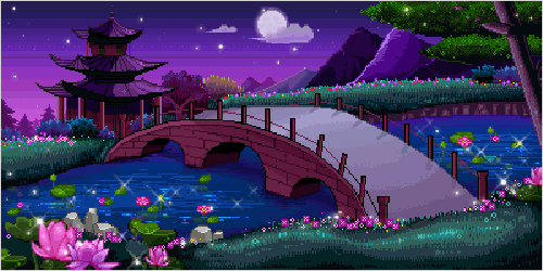 Detail Pixel Background Gif Nomer 10