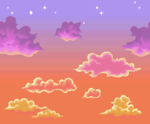 Detail Pixel Background Tumblr Nomer 6