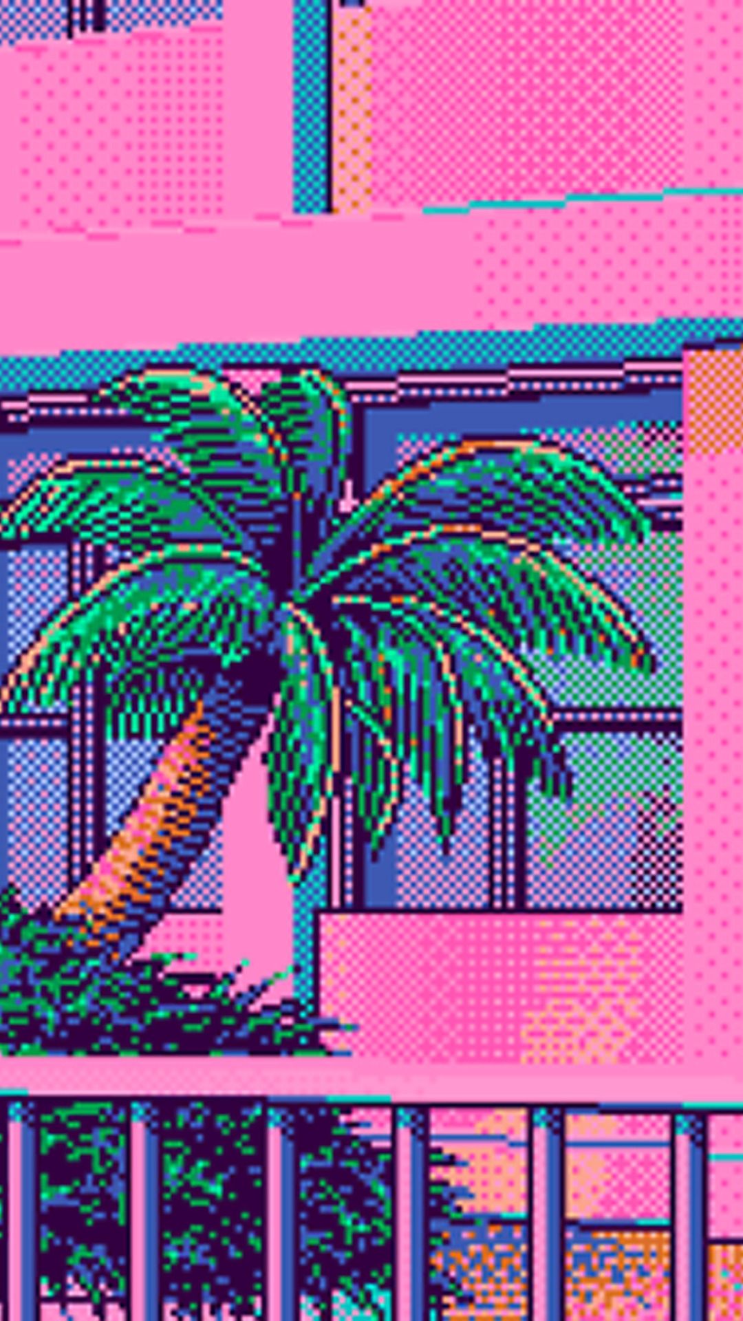 Detail Pixel Background Tumblr Nomer 58