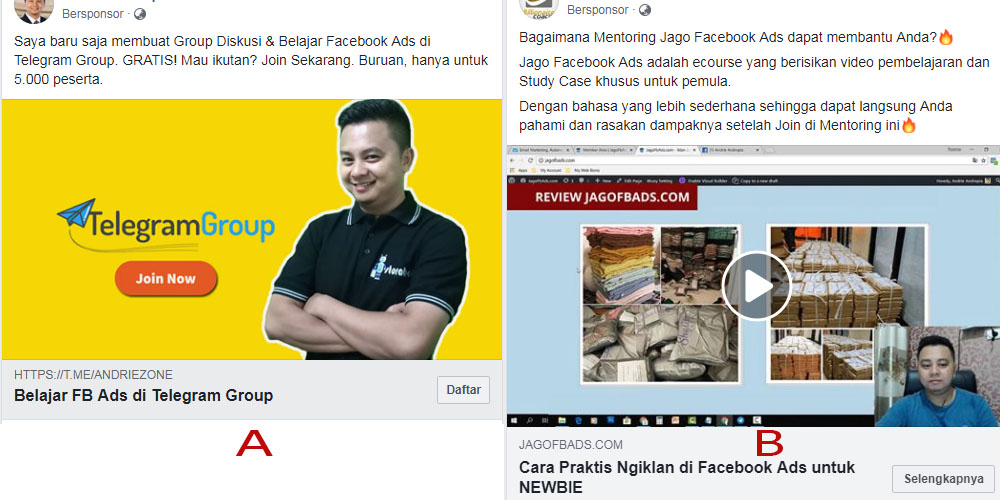 Detail Pixel Gambar Iklan Fb Nomer 43