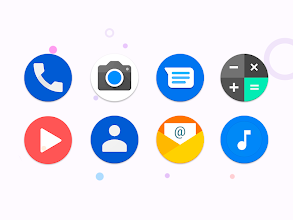 Detail Pixel Icon Pack Nomer 2