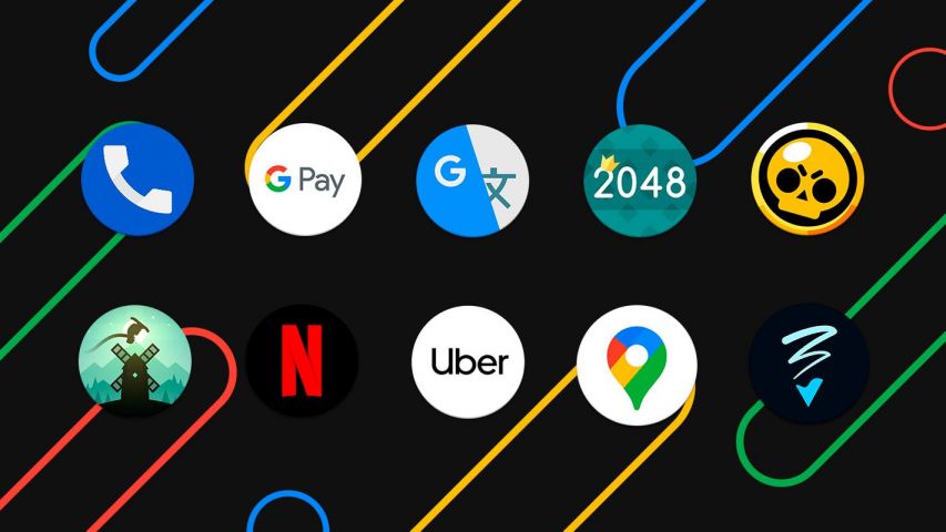 Detail Pixel Icon Pack Nomer 17